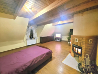 Dom*Sypialnia z kominkiem 50 m2*Dojlidy Górne*275m Białystok - zdjęcie 11