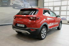 Kia Stonic L+Business Line, 1.2 benzyna, 84 KM Warszawa - zdjęcie 6