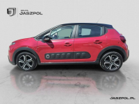 Citroen C3 Shine, Salon PL, Serwisowany Łódź - zdjęcie 8