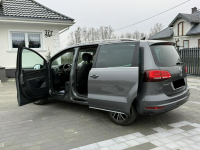 Volkswagen Sharan Myszyniec - zdjęcie 10