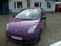 Renault Twingo Idealny do miasta/Niski przebieg/Niskie spalanie Katowice - zdjęcie 2