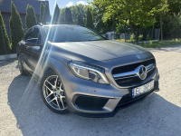 Mercedes GLA 45 AMG Starowa Góra - zdjęcie 3