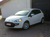 Fiat Punto Evo Klimatyzacja / Gwarancja / 1.2 / 70KM Mikołów - zdjęcie 2