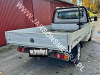 Volkswagen Transporter Chassi Cab T30 2.5 TDI Manual Kiczyce - zdjęcie 3