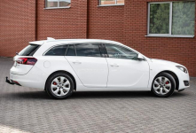 Opel Insignia Sports Tourer Podzagajnik - zdjęcie 4