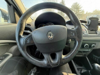 RENAULT Megane III 1.5 dCi 2010 r. od syndyka Warszawa - zdjęcie 10