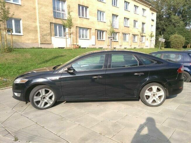 Ford Mondeo 2.0 TDCI Wola - zdjęcie 1