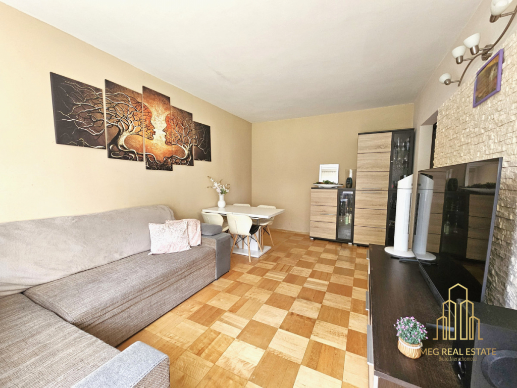 Mieszkanie 3 pokojowe na Antoniuku Białystok - zdjęcie 2