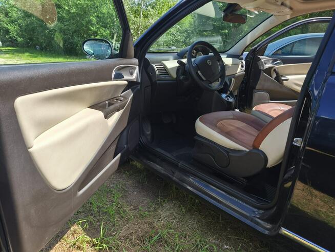 Lancia Ypsilon 2007r. 1,3 Diesel Automat Tanio - Możliwa Zamiana! Warszawa - zdjęcie 2
