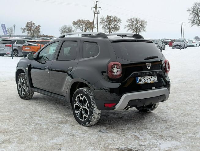 Dacia Duster 1.0 TCe Prestige Goworowo - zdjęcie 12