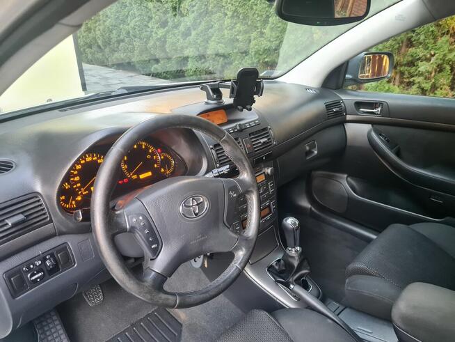 Toyota Avensis T25 Ząbki - zdjęcie 5