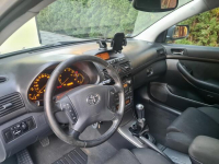 Toyota Avensis T25 Ząbki - zdjęcie 5
