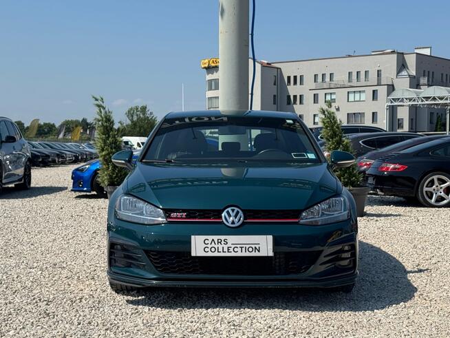 Volkswagen Golf, 2019 Michałowice - zdjęcie 9