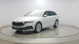 Škoda Octavia 2.0 TDI 4X4 Style DSG! Z Polskiego salonu! Faktura VAT! Warszawa - zdjęcie 3