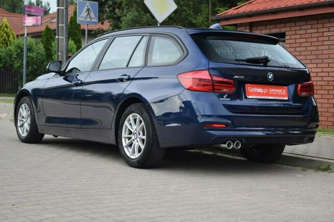 BMW Seria 3 Keyless nawigacja klimatronik alusy tempomat gwarancja!!! Kutno - zdjęcie 2