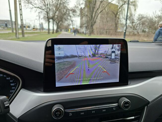 Ford Focus Łódź - zdjęcie 10