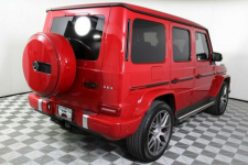 Mercedes G 63 AMG 2021 Katowice - zdjęcie 3