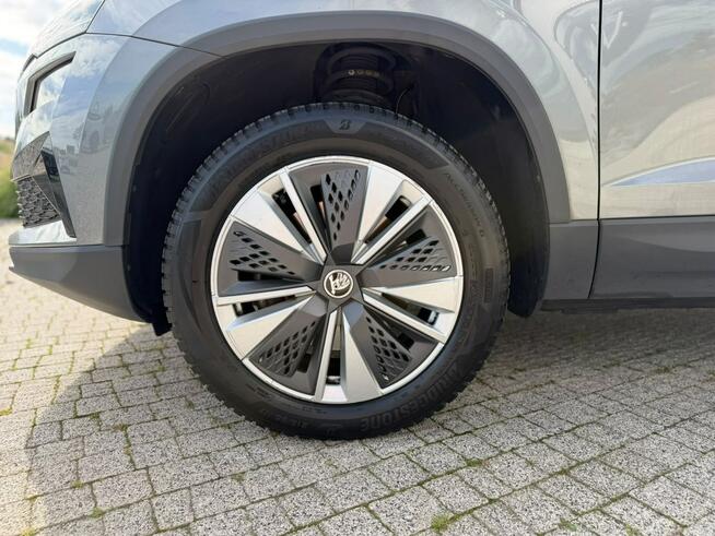 Škoda Karoq *FULL LED*dsg*kamera*virtual*lift Sierakowice - zdjęcie 11