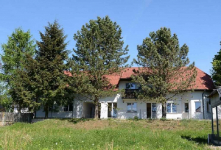 Wygodny dom z sauną Nowy Sącz sprzedam