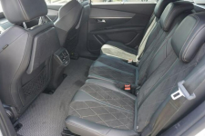 Peugeot 5008 2.0BlueHDi 180KM GT AUT salon f.VAT Lublin - zdjęcie 6