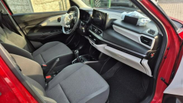 Suzuki Swift 1.2 Hybrid 83KM Alu Tempomat Kamera Świętoszówka - zdjęcie 11