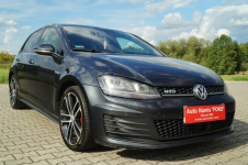 Volkswagen Golf GTD 2014R 2.0 DIESEL 184KM DSG Goczałkowice-Zdrój - zdjęcie 6