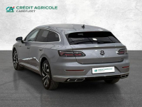 Volkswagen Arteon 2.0 TDI 4MOTION 200KM DSG 7 Elegance Warszawa - zdjęcie 7