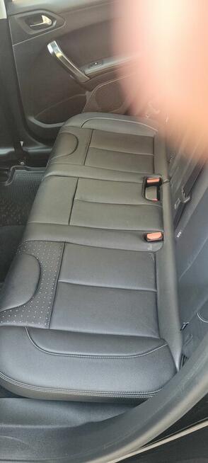 Sprzedam Auto Peugeot 2008 55tys. navi panorama kamera Gorzów Wielkopolski - zdjęcie 5
