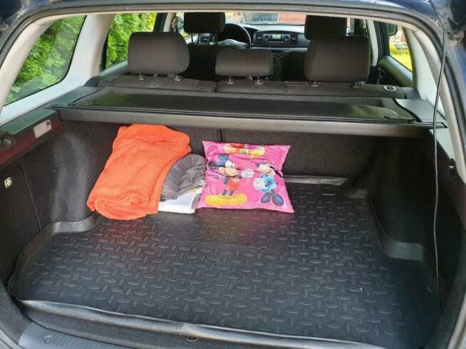 Toyota corolla e 12 2007r 169tys/km mozliwa zamiana na więks Wejherowo - zdjęcie 7