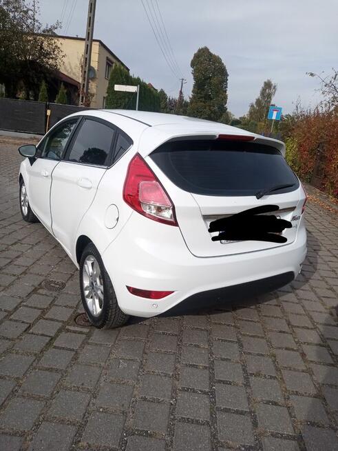 Ford Fiesta Gniezno - zdjęcie 3