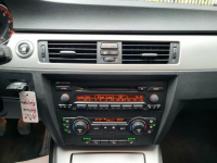 325 Xi, Manual, Serwisowany, 4x4,Podgrzewane fotele Warszawa - zdjęcie 4