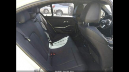 BMW 330 M-Pakiet / bardzo zadbany / niski przebieg Białystok - zdjęcie 9