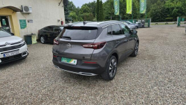 Opel Grandland X Serwisowany Automat Zieleniewo - zdjęcie 4