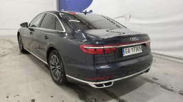 Audi A8 50 TDI mHEV Quattro Tiptr. Grójec - zdjęcie 8