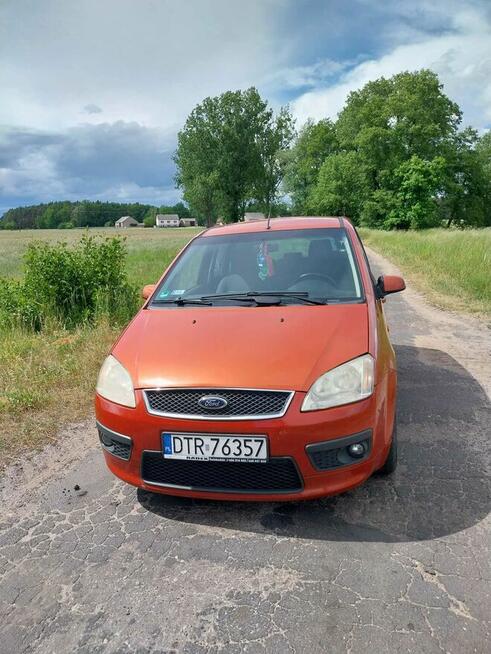 Ford C-Max Rawicz - zdjęcie 4