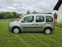 Renault Kangoo 1,6 benzyna, 5 miejsc, klimatyzacja Słupsk - zdjęcie 6