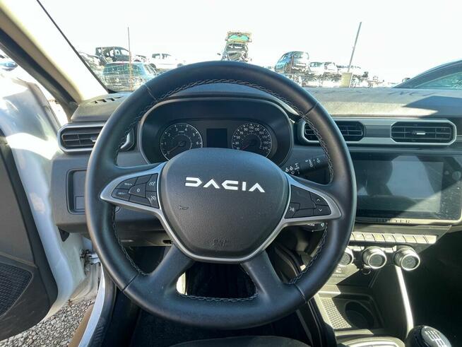 DACIA Duster II 1.5 BlueDCi 116 Journey GT781 Przemyśl - zdjęcie 7