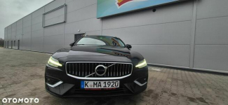 Volvo V60 B4 D Geartronic Inscription
