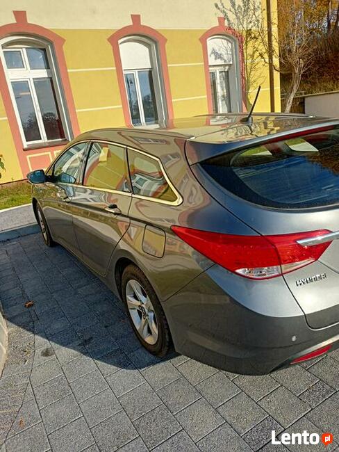 Super auto Hyundai i40 Ustka - zdjęcie 4
