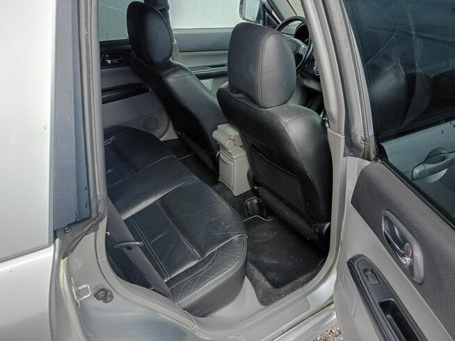 Subaru Forester Janów Lubelski - zdjęcie 11