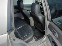Subaru Forester Janów Lubelski - zdjęcie 11