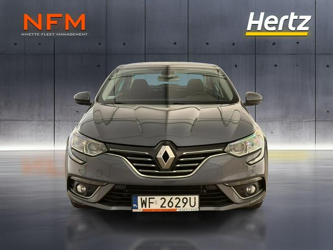 Renault Megane 1,5 DCI(115 KM) Intens Salon PL F-Vat Warszawa - zdjęcie 8