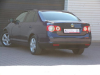 Volkswagen Jetta Klimatronic /Gwarancja /1.6 /102KM /MPI /2009r Mikołów - zdjęcie 11