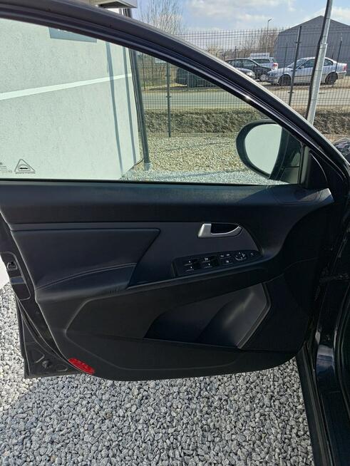 Kia Sportage Miękinia - zdjęcie 11