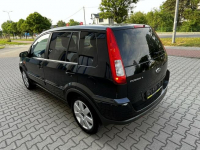 Ford Fusion+ 1.6B 2007r Klimatyzacja 5-Drzwi Alufelgi Serwisowany ! Sokołów Podlaski - zdjęcie 3