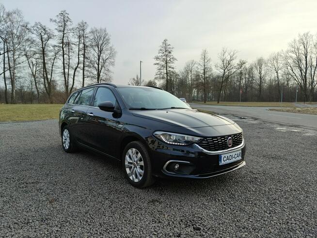 Fiat Tipo Bogata wersja. Goczałkowice-Zdrój - zdjęcie 3