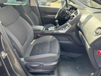 Peugeot 3008 150km NAVI klima CZUJNIKI serwis BEZWYPADEK 2017 Tychy - zdjęcie 3