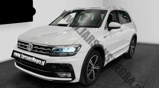 Volkswagen Tiguan Kiczyce - zdjęcie 2