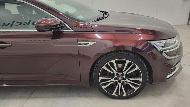 Renault Talisman Grandtour 2.0 Blue dCi Initiale Paris EDC Grójec - zdjęcie 4