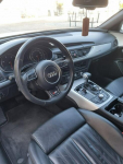 Audi A6 3.0 TDI DPF quattro S tronic Wojkowice Kościelne - zdjęcie 10